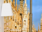 Квартира в центре города 7 мин пешком от метро Фрунзенская. ЖК "Небо Москвы" - Жилая недвижимость, Продажа квартир Санкт-Петербург