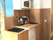 Квартира в центре города 7 мин пешком от метро Фрунзенская. ЖК "Небо Москвы" - Жилая недвижимость, Продажа квартир Санкт-Петербург