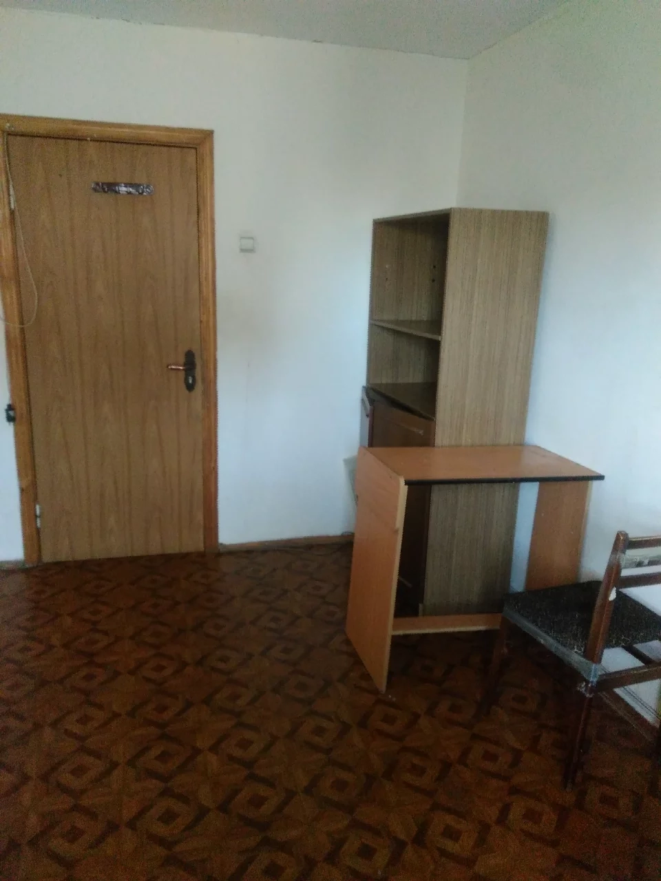 Комната недорого 13,5 м² — прямая продажа без комиссии! - Жилая недвижимость, Продажа комнат Санкт-Петербург